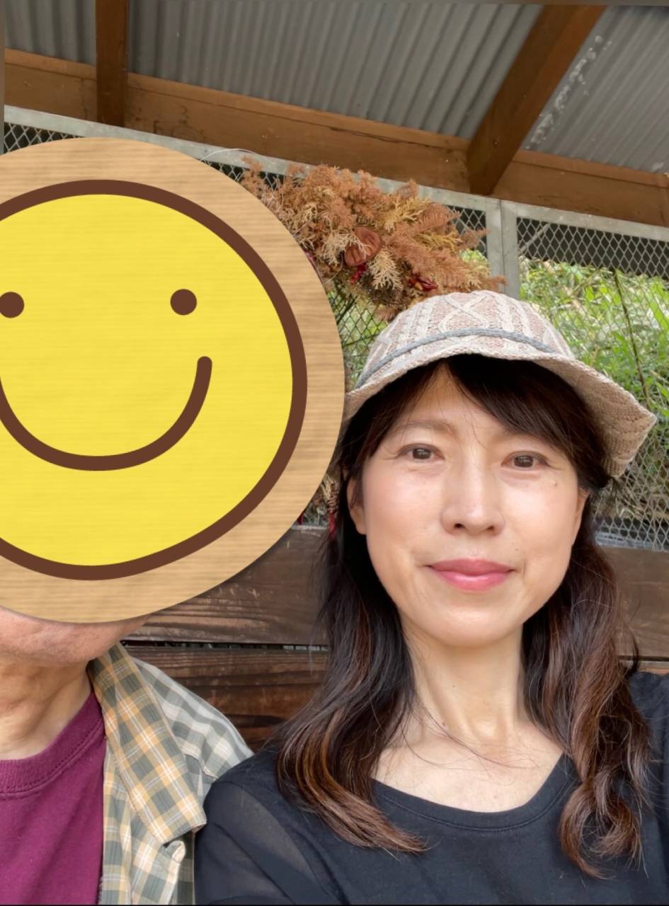 再婚9年目の休日(世田谷・再婚)
